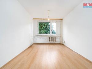 Pronájem bytu 2+kk, Praha, Pšenčíkova, 42 m2