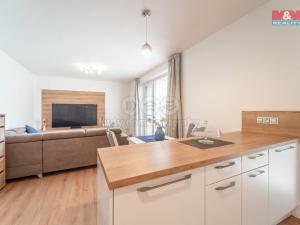 Prodej bytu 3+kk, Beroun - Beroun-Město, Na Náhonu, 80 m2