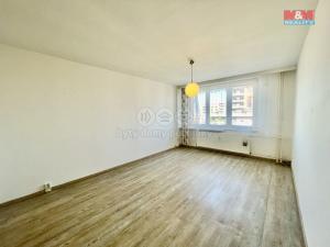 Pronájem bytu 3+kk, Praha - Kamýk, Papírníkova, 60 m2