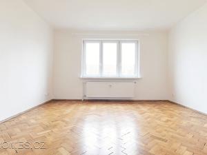 Pronájem bytu 2+kk, Praha - Žižkov, Přemyslovská, 53 m2