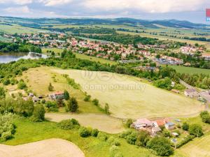 Prodej pozemku pro bydlení, Lubenec, 703 m2