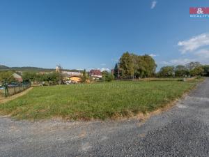 Prodej pozemku pro bydlení, Lešná - Perná, 1007 m2