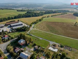 Prodej pozemku pro bydlení, Lešná - Perná, 1007 m2