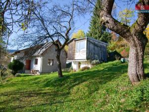 Prodej rodinného domu, Valašská Senice, 80 m2