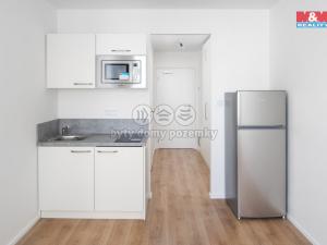 Prodej bytu 2+kk, Praha - Chodov, Čenětická, 48 m2