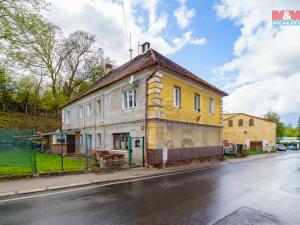 Prodej rodinného domu, Kynšperk nad Ohří, Sokolovská, 220 m2