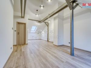 Prodej bytu 2+kk, Praha, Konzumní, 60 m2