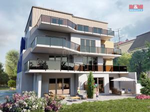 Prodej bytu 2+kk, Mladá Boleslav, Husova, 50 m2