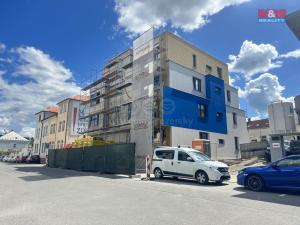 Prodej bytu 2+kk, Mladá Boleslav, Husova, 50 m2