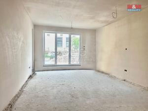 Prodej bytu 2+kk, Mladá Boleslav, Husova, 50 m2