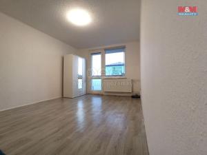 Pronájem bytu 1+kk, Moravský Beroun, gen. Svobody, 28 m2