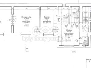 Prodej rodinného domu, Písková Lhota, Spojovací, 128 m2