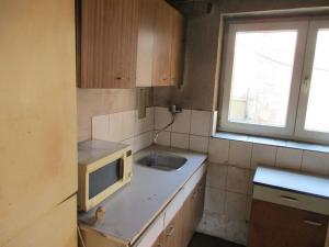 Prodej rodinného domu, Brandýsek - Olšany, V chaloupkách, 26 m2