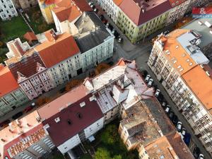 Prodej obchodního prostoru, Plzeň - Jižní Předměstí, Kardinála Berana, 157 m2