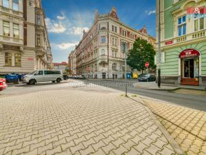 Prodej bytu 3+1, Plzeň - Jižní Předměstí, Kardinála Berana, 114 m2