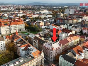 Prodej bytu 3+1, Plzeň - Jižní Předměstí, Kardinála Berana, 114 m2