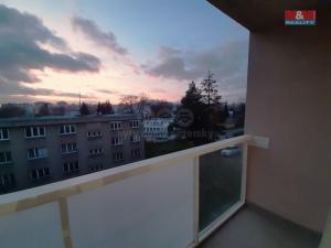 Prodej bytu 1+kk, Moravský Beroun, Partyzánská, 21 m2