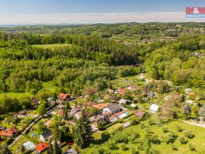 Prodej chaty, Mnichovice, 66 m2