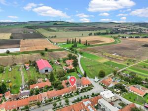 Prodej rodinného domu, Hodějice, 180 m2