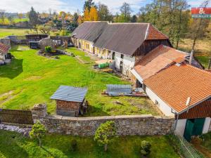 Prodej rodinného domu, Příbram - Lazec, 81 m2