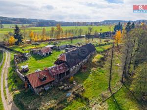 Prodej rodinného domu, Příbram - Lazec, 81 m2