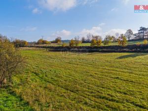 Prodej pozemku pro bydlení, Milešov, 1016 m2