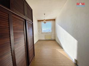 Prodej bytu 2+1, Zlín, Budovatelská, 44 m2