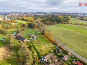 Prodej zemědělské usedlosti, Příbram - Lazec, 81 m2