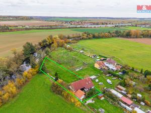 Prodej rodinného domu, Benátky nad Jizerou - Dražice, 69 m2