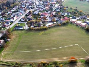 Prodej pozemku, Rudolfov, 6520 m2