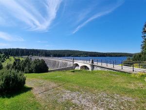 Prodej rodinného domu, Bedřichov, 325 m2