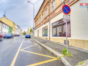 Pronájem obchodního prostoru, Plzeň - Jižní Předměstí, Prokopova, 175 m2