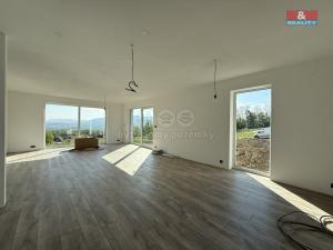 Prodej rodinného domu, Pstruží, 135 m2