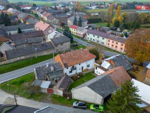 Prodej rodinného domu, Olomouc - Topolany, Bílkova, 214 m2