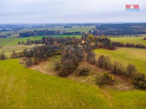 Prodej pozemku pro bydlení, Teplá - Babice, 5518 m2