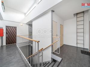 Prodej bytu 3+kk, Beroun - Beroun-Město, Pod Homolkou, 69 m2