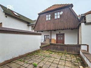 Prodej rodinného domu, Kolín, Karoliny Světlé, 134 m2