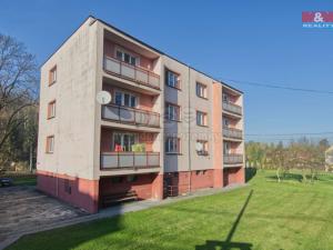 Prodej bytu 3+1, Ropice, 85 m2