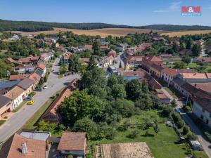 Prodej pozemku pro bydlení, Vážany, 500 m2