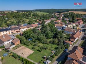 Prodej pozemku pro bydlení, Vážany, 500 m2