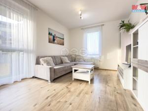 Prodej bytu 2+kk, Praha, Bermanova, 54 m2