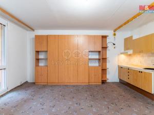 Prodej bytu 1+kk, Brno - Bohunice, Moldavská, 32 m2