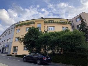 Prodej bytu 2+kk, Praha - Veleslavín, Veleslavínská, 53 m2