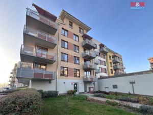 Prodej bytu 2+kk, Praha, Bermanova, 54 m2