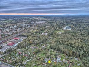 Prodej pozemku, Týniště nad Orlicí, 498 m2