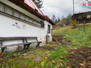 Prodej chaty, Drahoňův Újezd, 50 m2