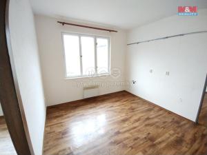 Pronájem bytu 2+1, Sušice - Sušice II, Nádražní, 60 m2