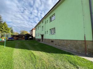 Pronájem bytu 2+kk, Kamenice nad Lipou, Masarykova, 42 m2