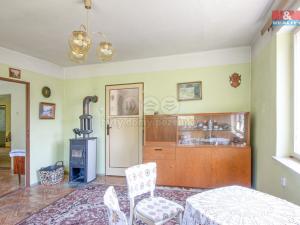 Prodej rodinného domu, Albrechtice v Jizerských horách, 380 m2