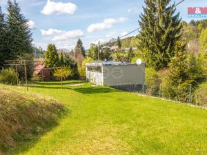 Prodej rodinného domu, Albrechtice v Jizerských horách, 380 m2